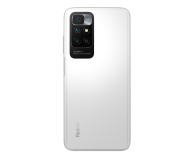 Xiaomi Redmi 10 4/64GB Pebble White 90Hz - 682126 - zdjęcie 3